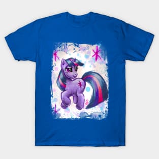 Twilight Sparkle T-Shirt